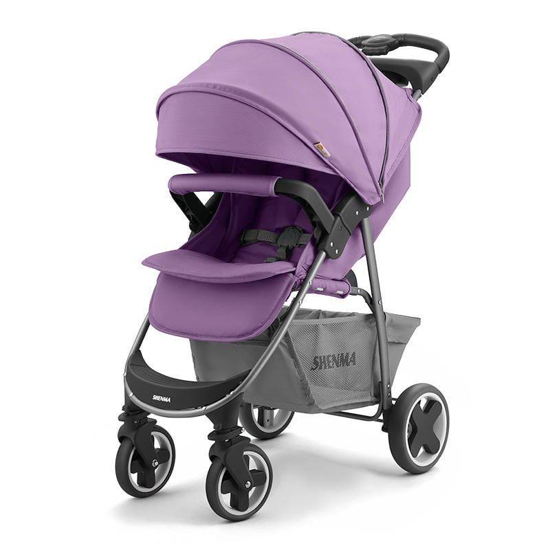 Lightweight Baby Stroller .