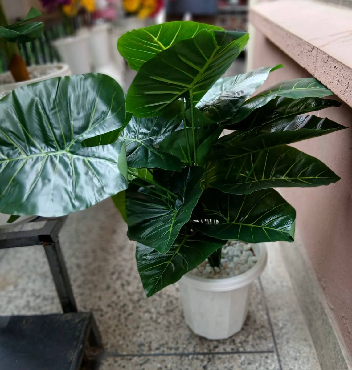 Small artificial trees