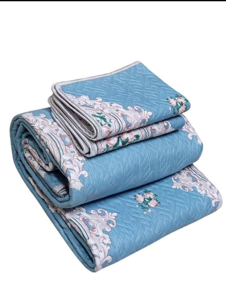 Bed covers