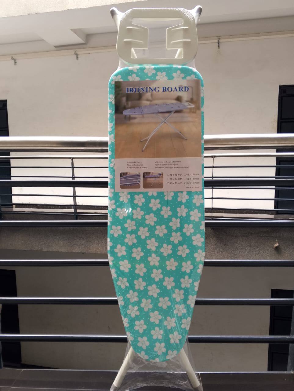 Clothes Ironing Board