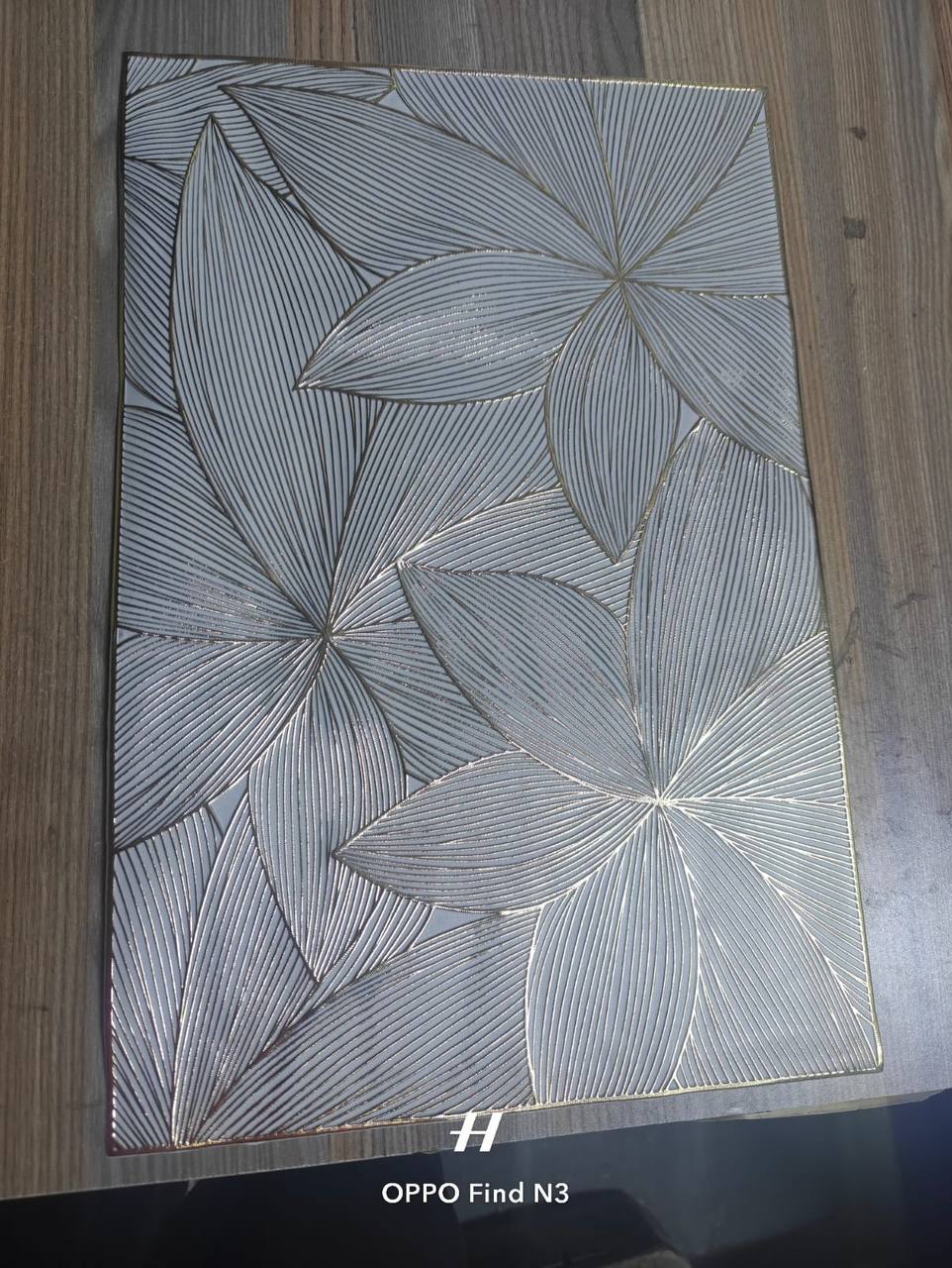 1pc table mats