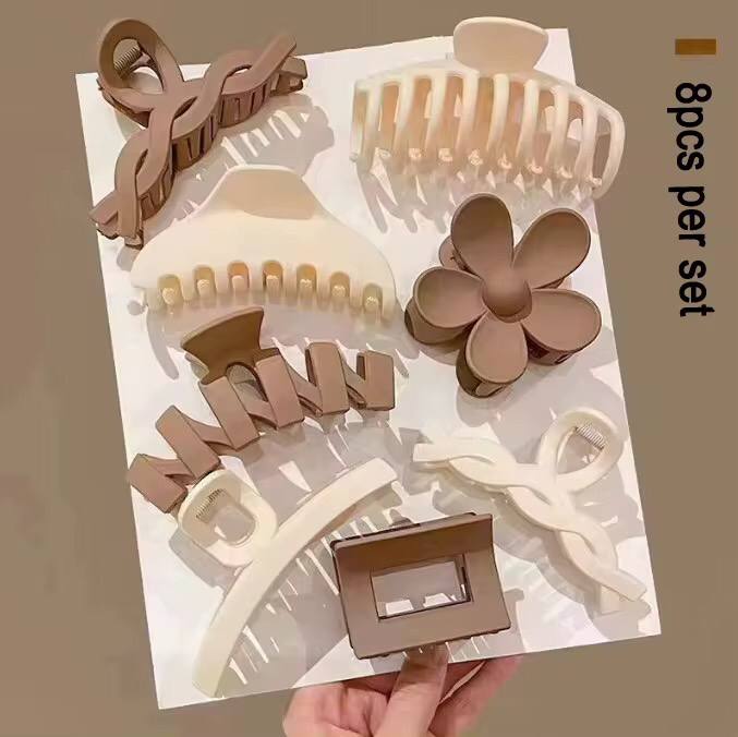 Ladies Hair clips/Accessories.