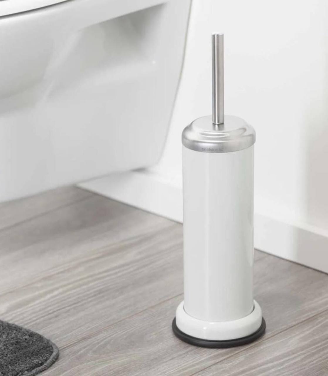 Toilet Brush cleaner