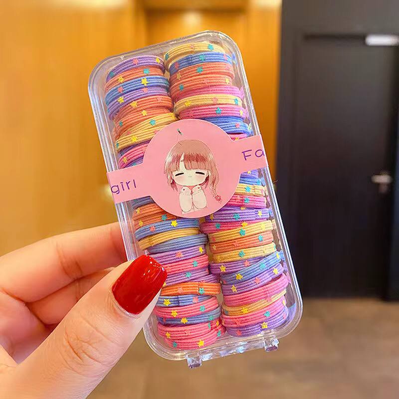 Kids hair accessories