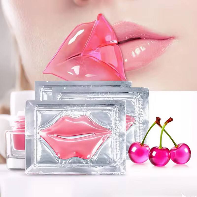 Lip mask