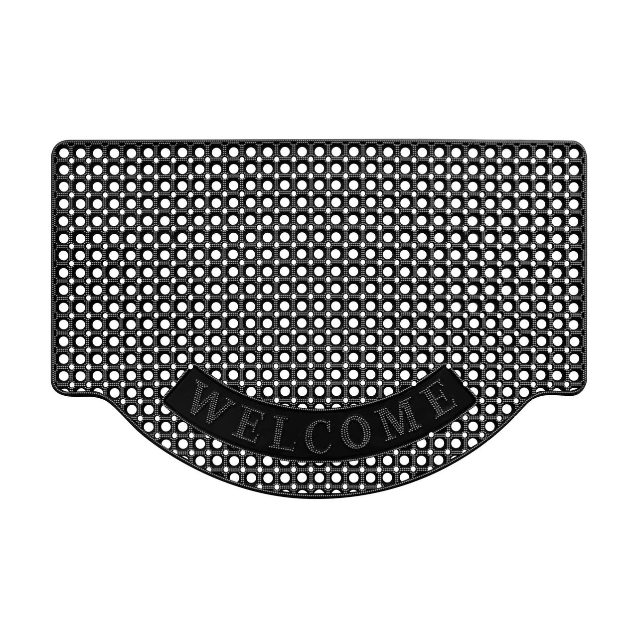 Welcome door /muddy mat big size 60 by 90 cm