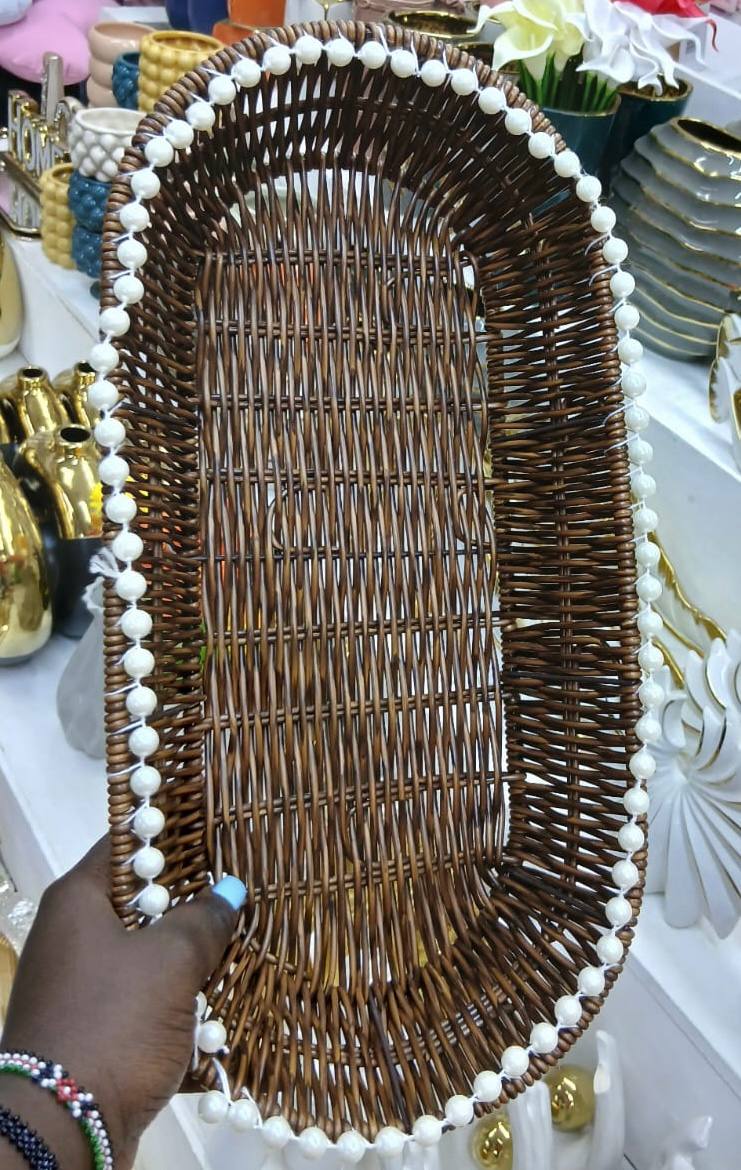 weavd tray