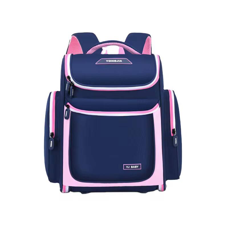 WATERPROOF YJ BABY TOPBEAR QUALITY CHILDREN SCHOOL BAG