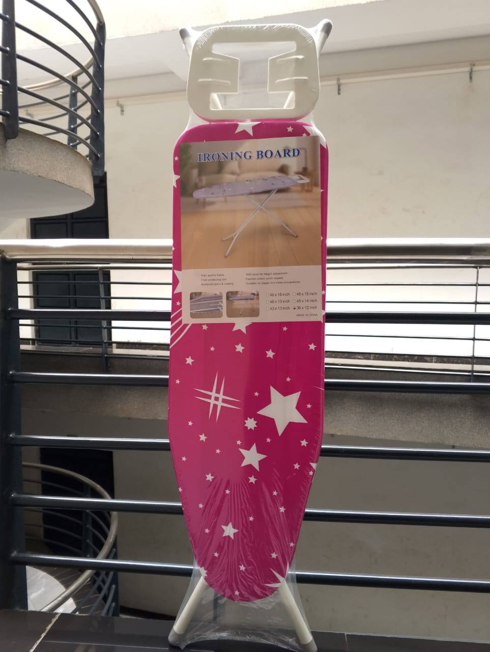 Clothes Ironing Board