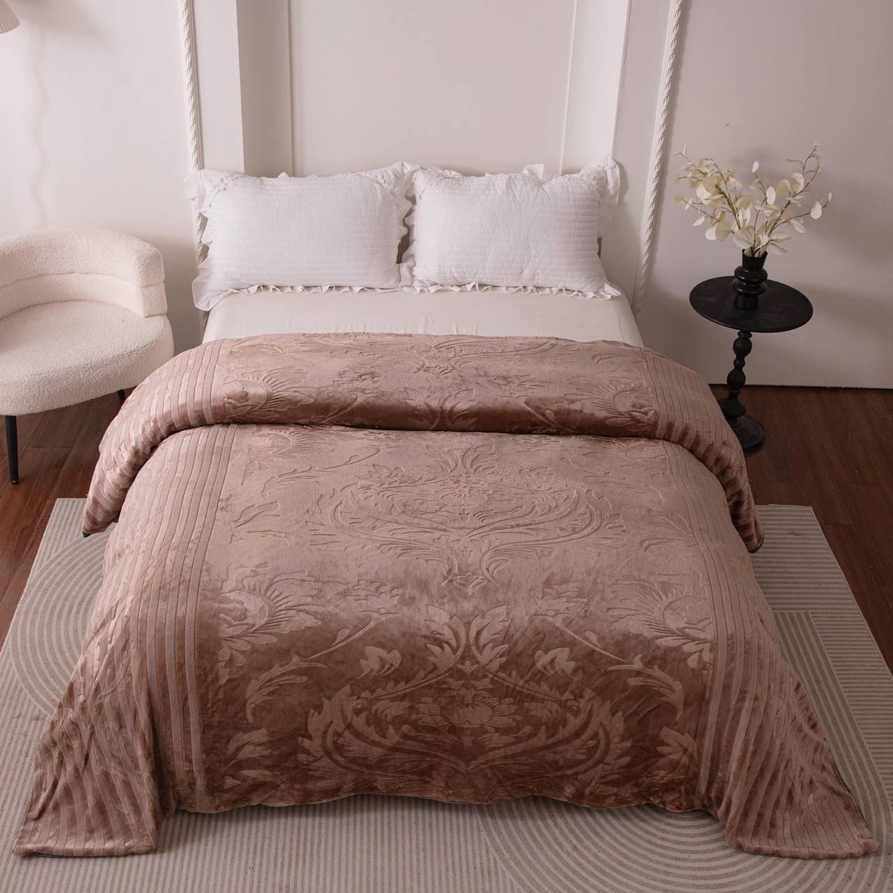 SOFT SILK DUVET