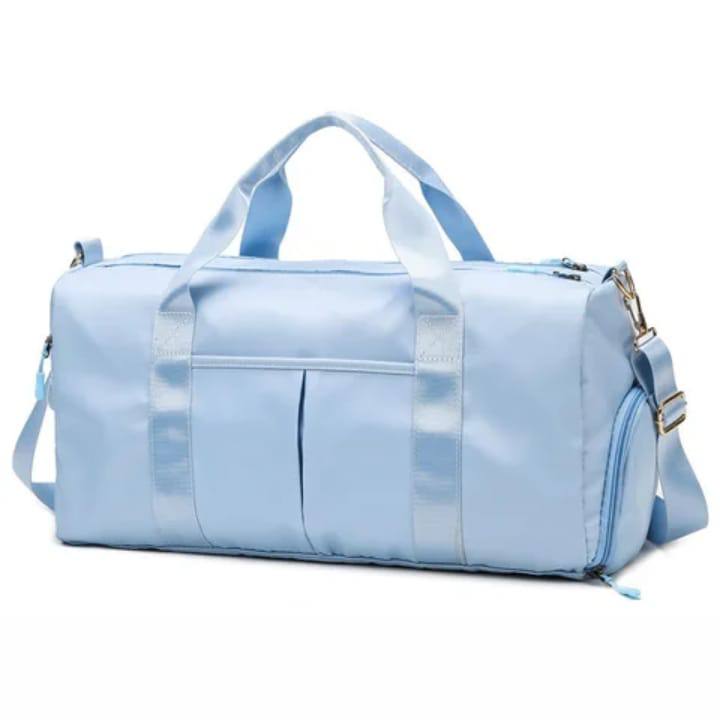 Gym/travelling duffle bag