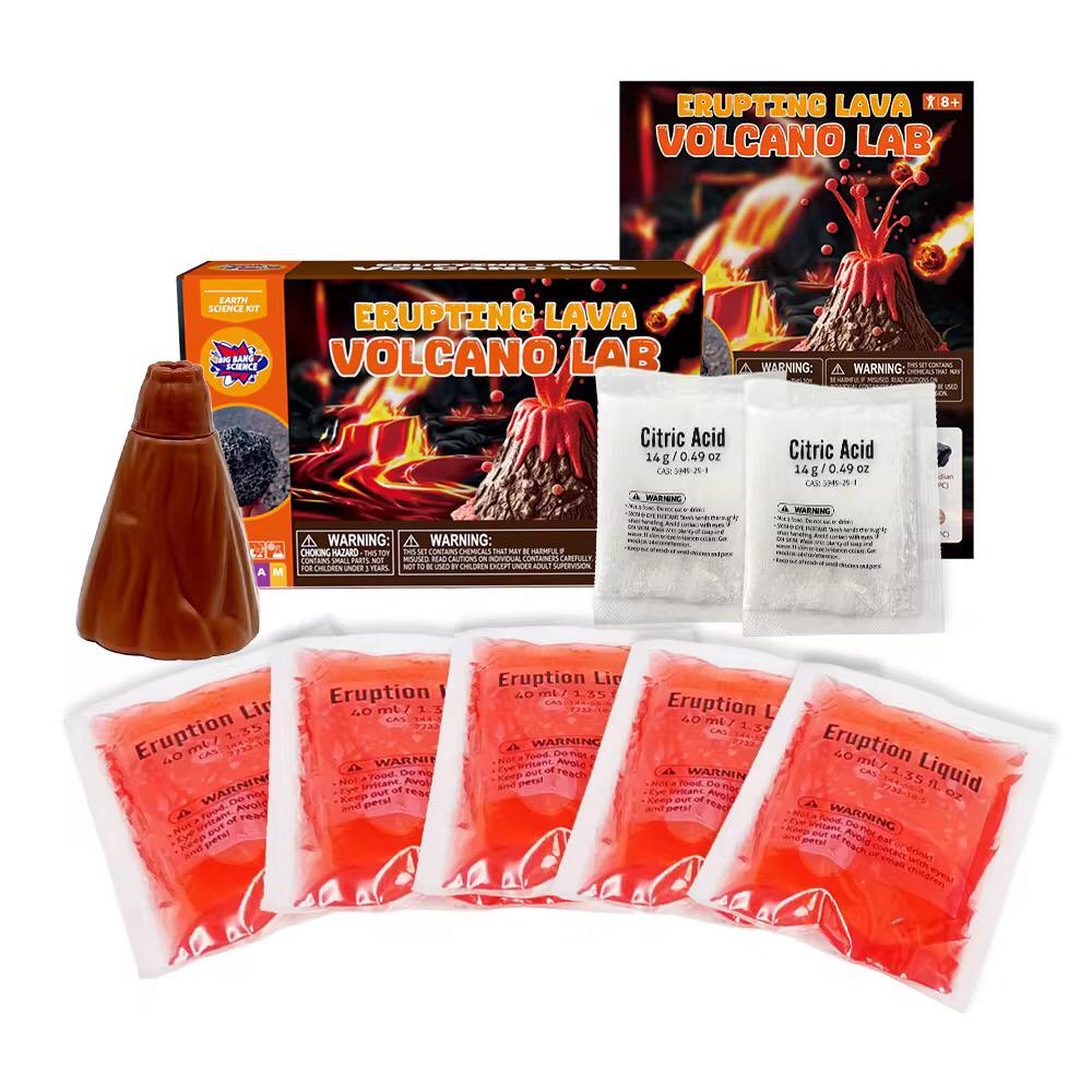 VOLCANO GEM GAME