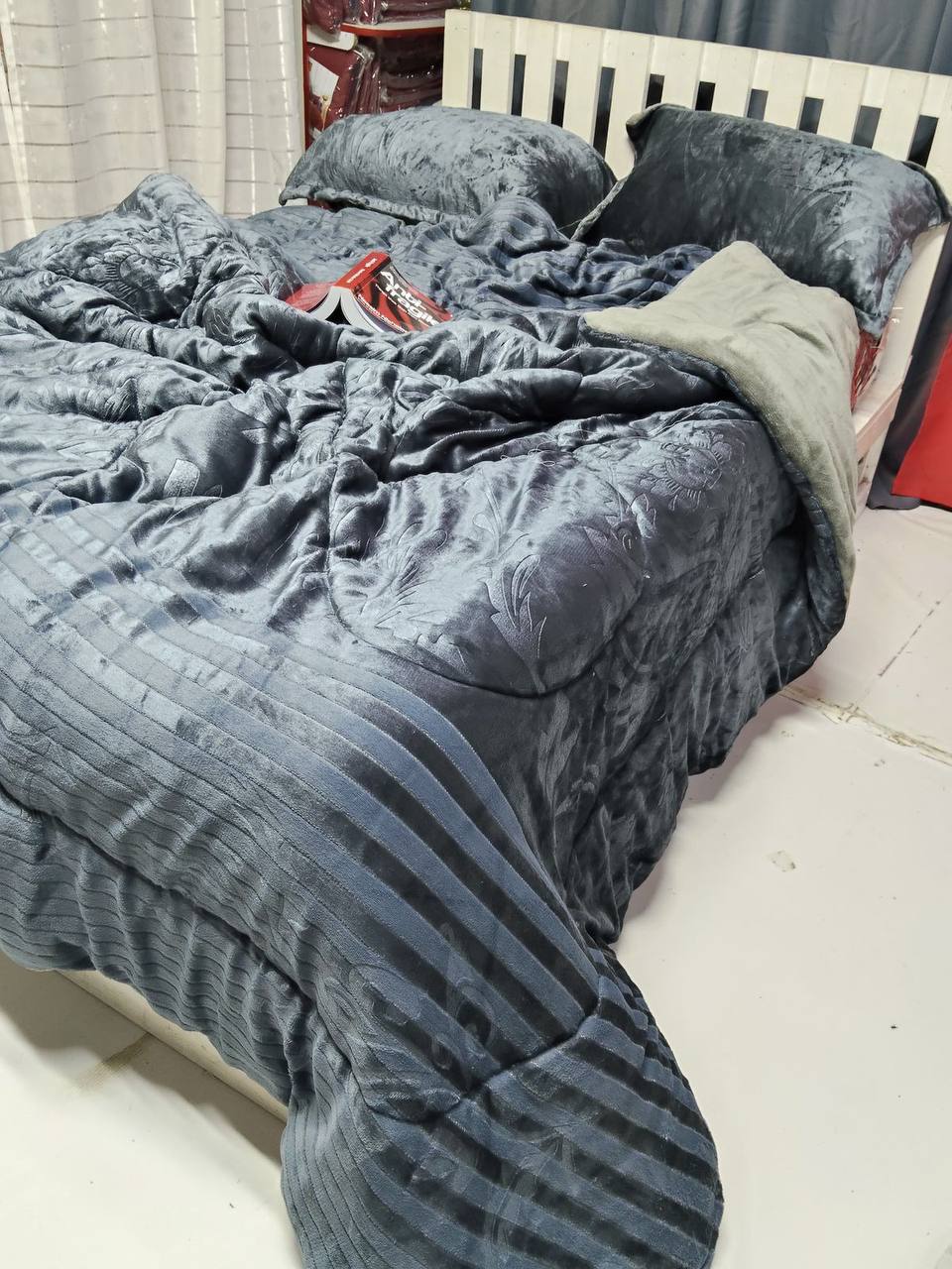 Super Soft Duvet
