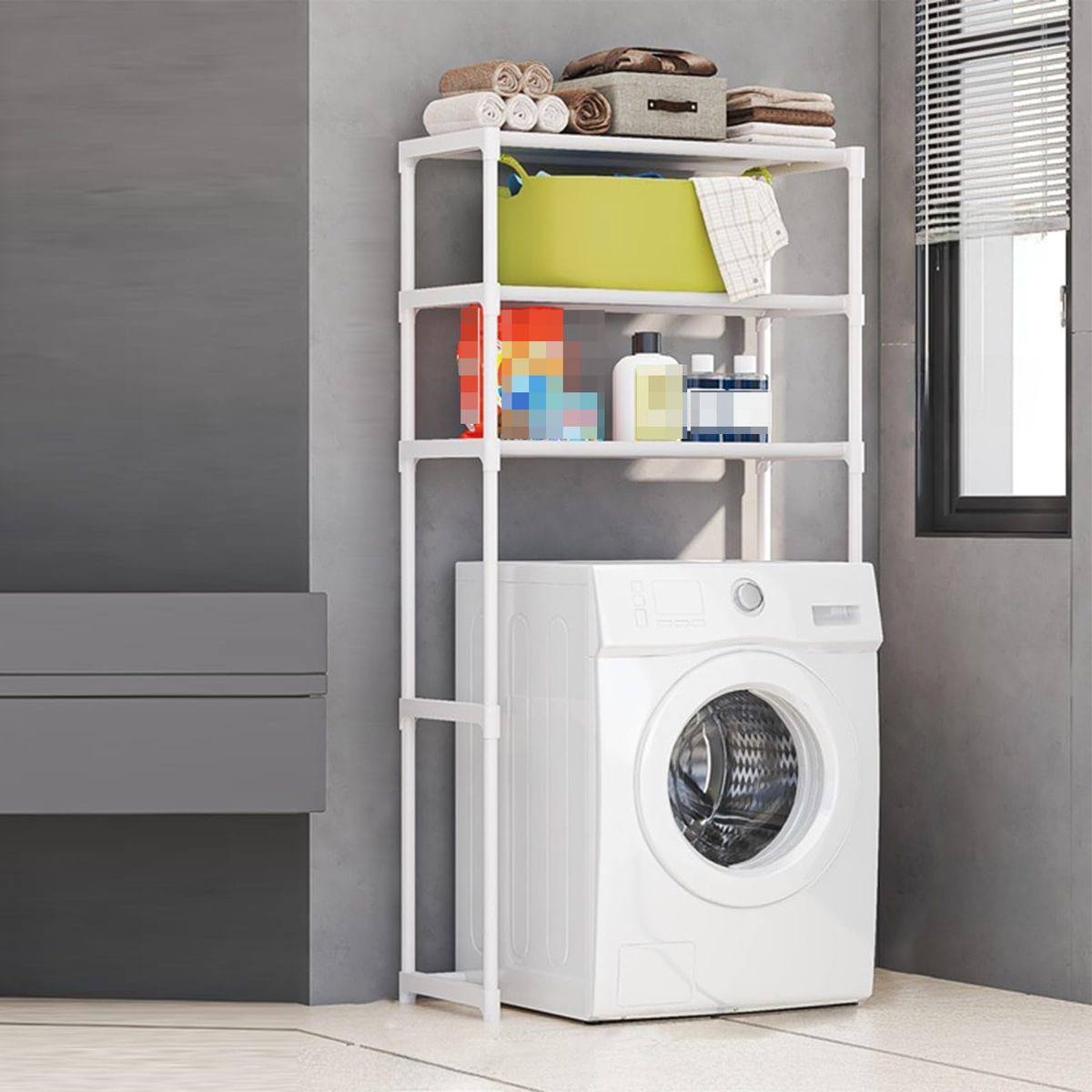 Washing Machine rack