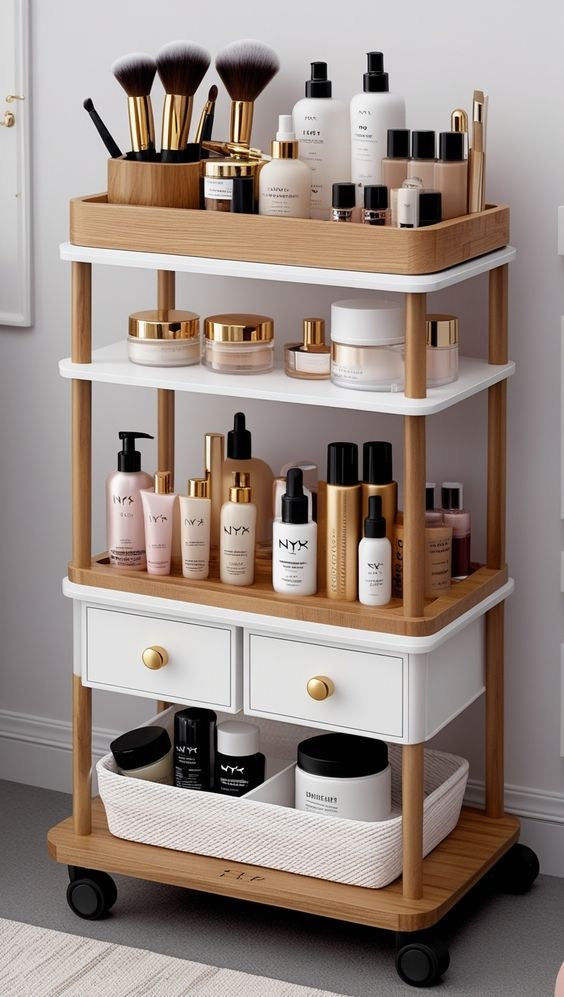 Beauty Products & Personal Accessories