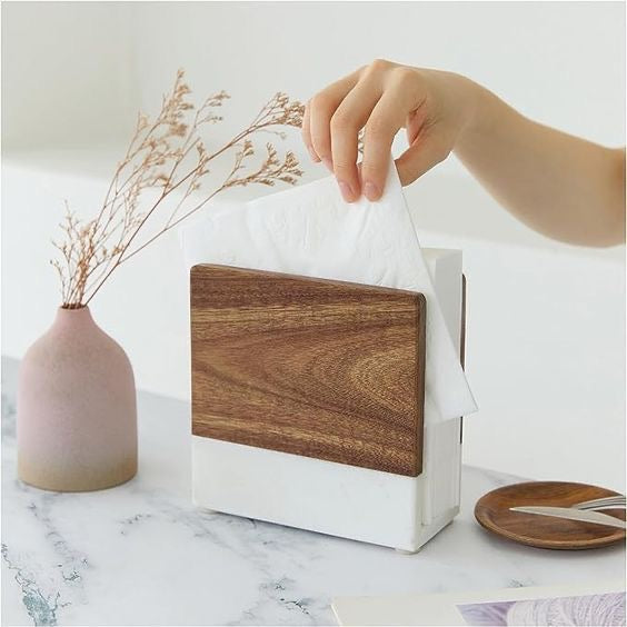 Serviette Holders