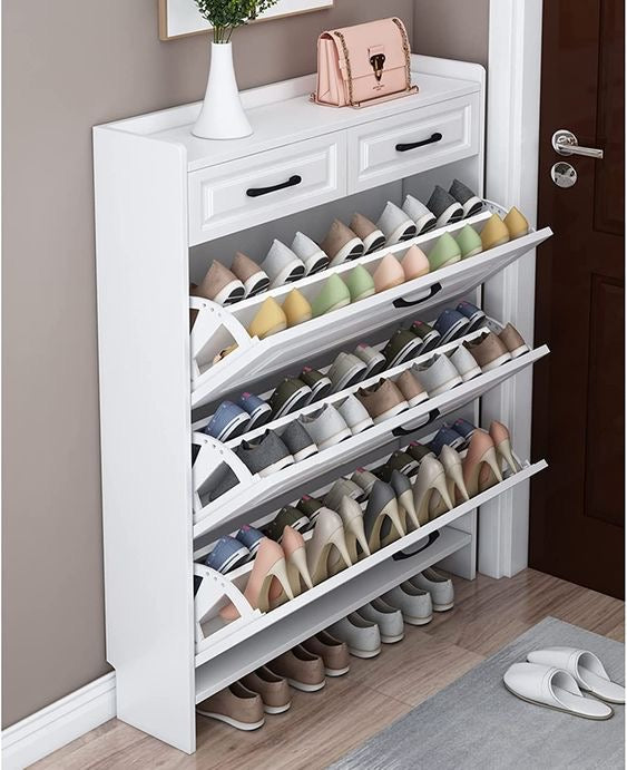 Shoe Racks