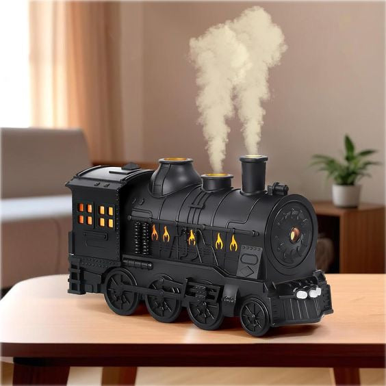 Humidifiers & Candles