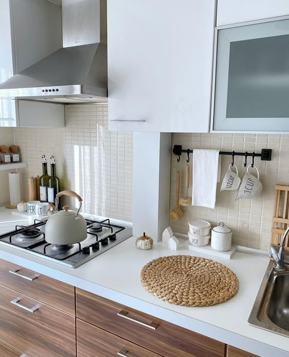Kitchen Accessories