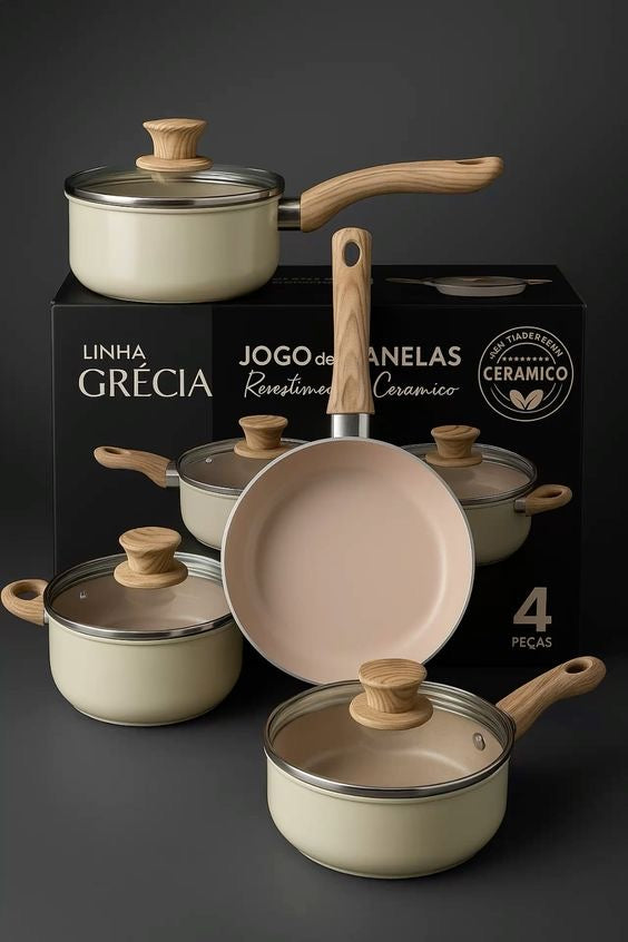 Cookware