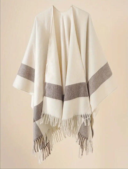 Cashmere shawls