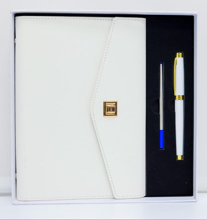 Executive 3in 1 gift set