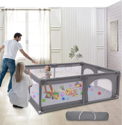 Baby playpen Toddler Activity Center