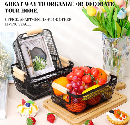 Multipurpose storage /fruit basket