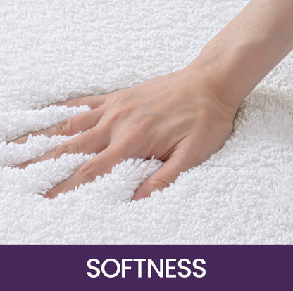 premium quality Bath/bedside mat