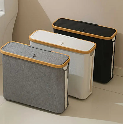 toilet paper basket