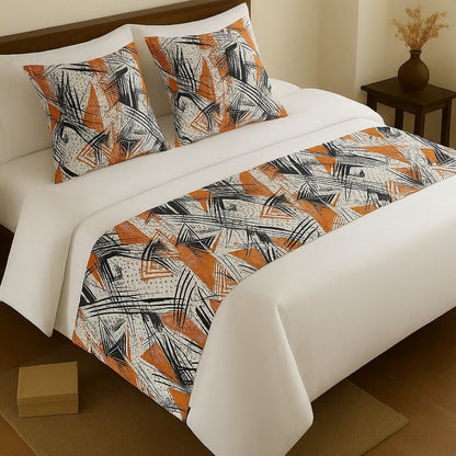 3 piece Bed runners