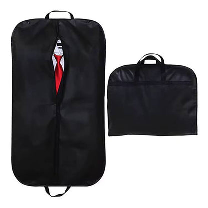 Waterproof dustproof strong fabric suit bag