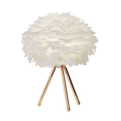 Bedside Warm Decoration lamp