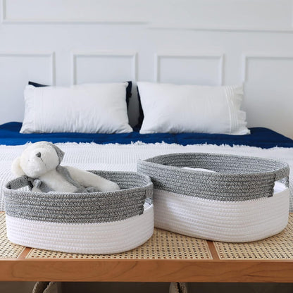 2pc basket set