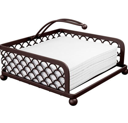 Serviette/Napkin Holder