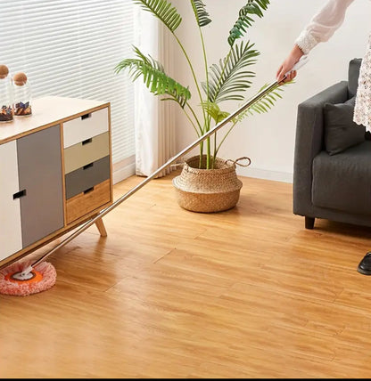 Sunflower Mop