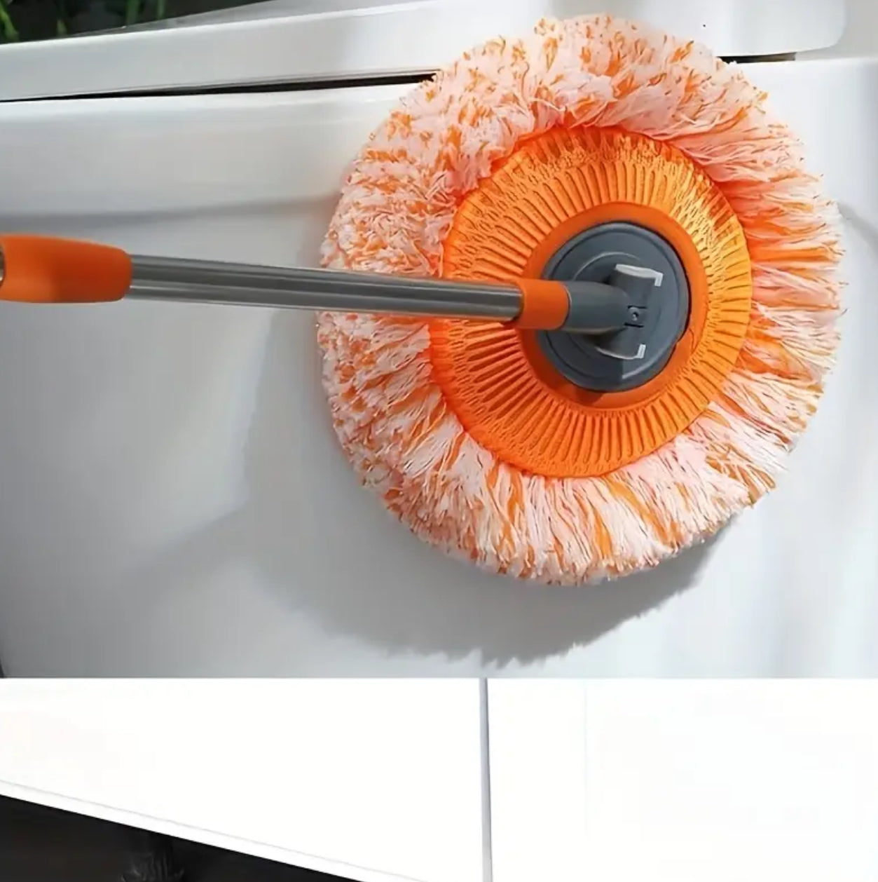 Sunflower Mop