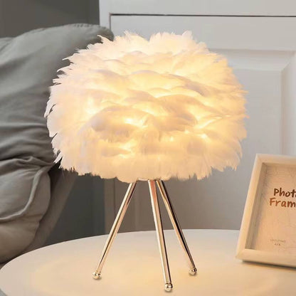 Bedside Warm Decoration lamp