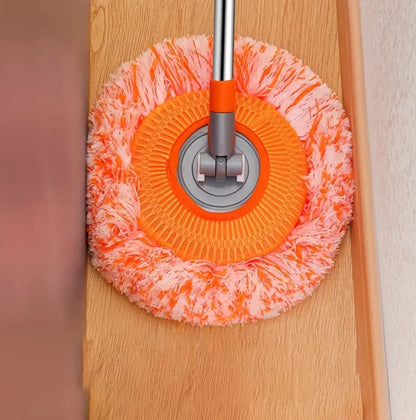Sunflower Mop