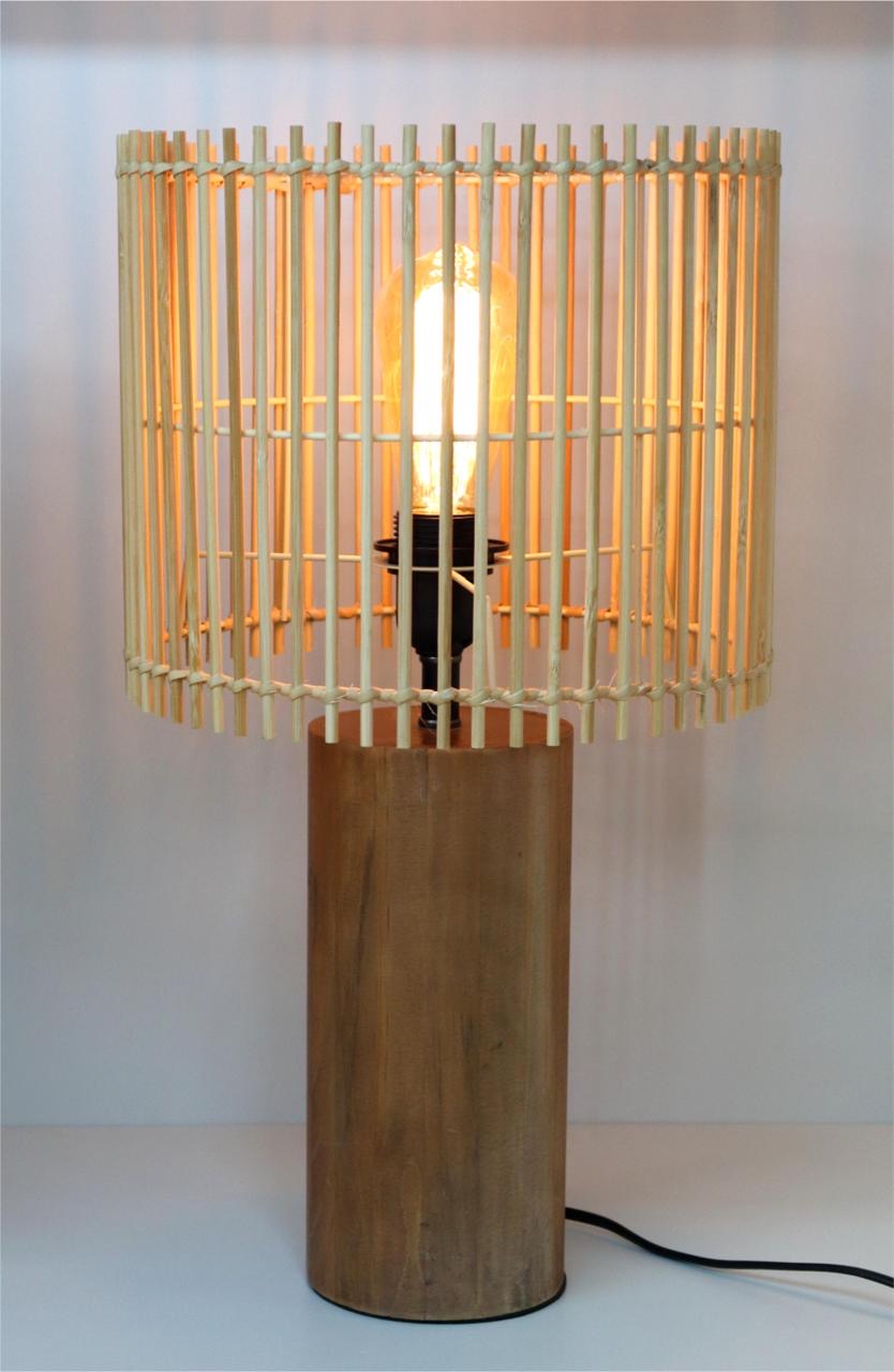 Morden Bedside lamp