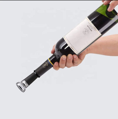 2-piece wine set