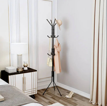 Multifunctional bag/ coat stand