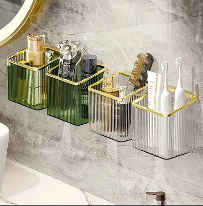 Light Luxury PET Storage Box