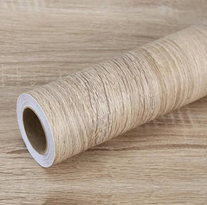 multi-purpose Wooden profile self adhesive mat