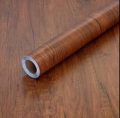 multi-purpose Wooden profile self adhesive mat