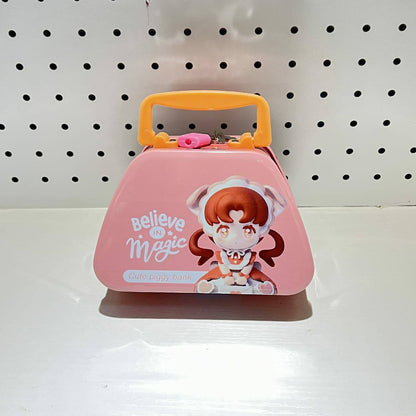 Magic Piggy Bank