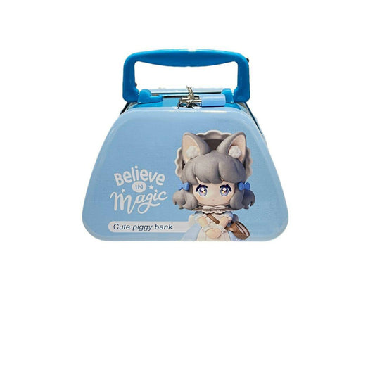 Magic Piggy Bank