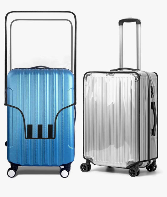 Quality travelling suitcase Cover
