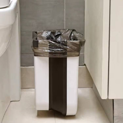 Kitchen hanging dustbinKitchen hanging dustbin