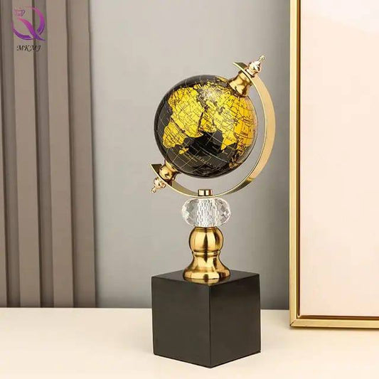 Luxury Home Office Decor Ornament
